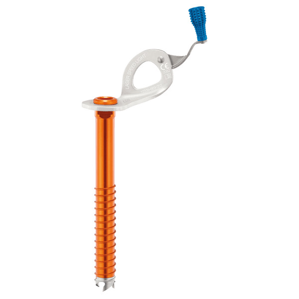Șurub Petzl LASER SPEED LIGHT 17 cm