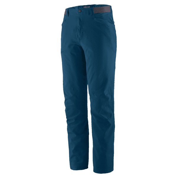 Pantaloni Patagonia Venga Rock Pants Men (Regular) Lagom Blue