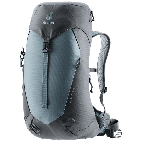 Rucsac deuter AC Lite 14 SL shale-graphite