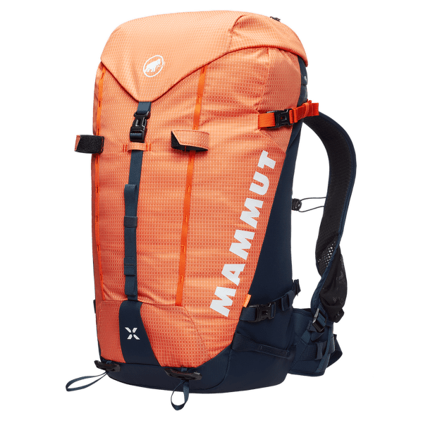 Rucsac Mammut Trion 38 arumita-marine