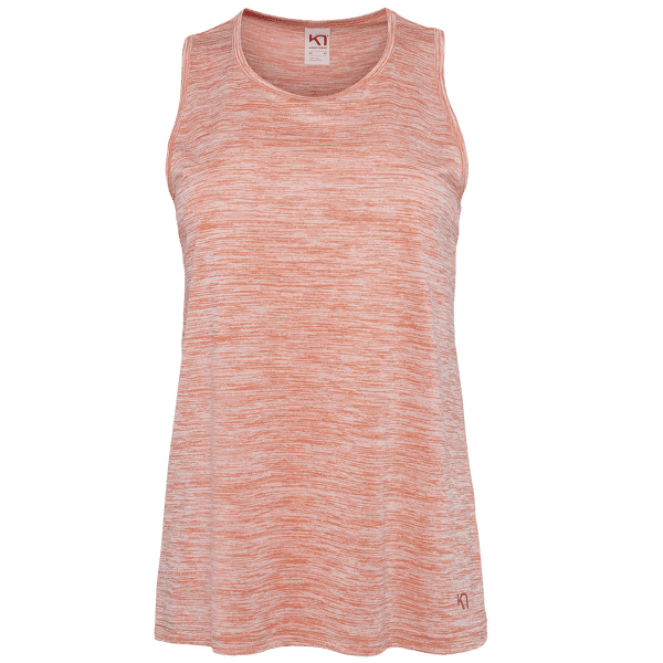 Maiou Kari Traa SANNE TANKTOP PEACH PINK