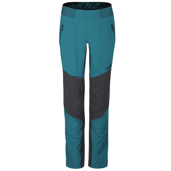 Pantaloni Direct Alpine CERVINO Lady emerald