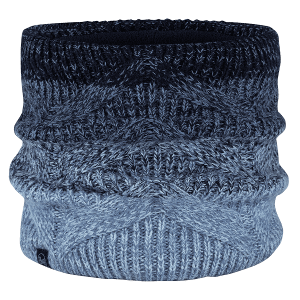 Bandă pentru gât Buff Knitted&Polar Neckwarmer Masha MASHA WATER