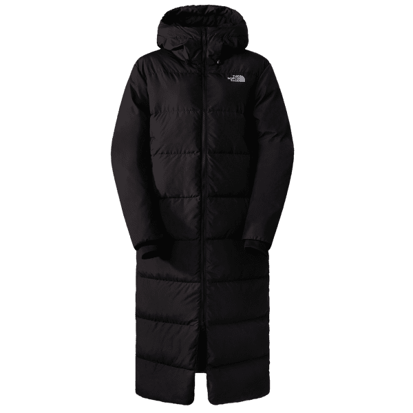 Haina The North Face TRIPLE C PARKA Women TNF BLACK/NPF