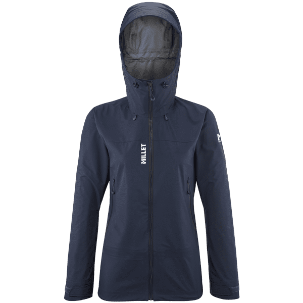 Jachetă Millet KAMET GTX JACKET Women SAPHIR NEW