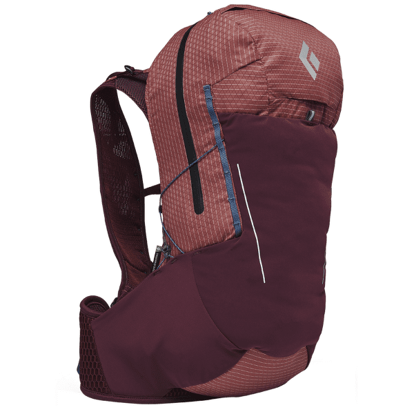 Rucsac Black Diamond PURSUIT 30 Women Cherrywood-Ink Blue