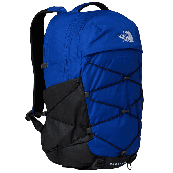 Rucsac The North Face BOREALIS (52SE) EF1 TNF BLUE/TNF BLACK