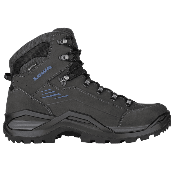 Încălțăminte Lowa Renegade Evo GTX Mid Wide anthracite/steelblue