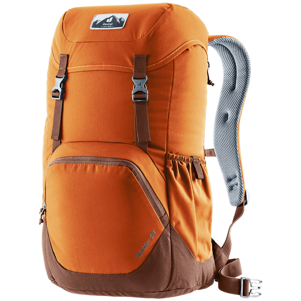 Rucsac deuter Walker 24 (3812921) chestnut-umbra