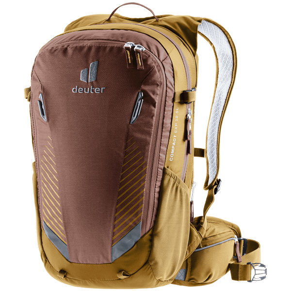 Rucsac deuter Compact EXP 12 SL raisin-almond