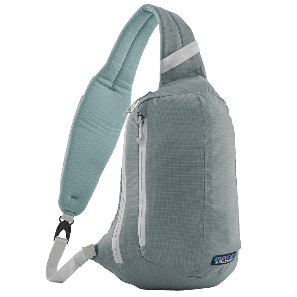 Geantă Patagonia Ultralight Black Hole Sling Thermal Blue