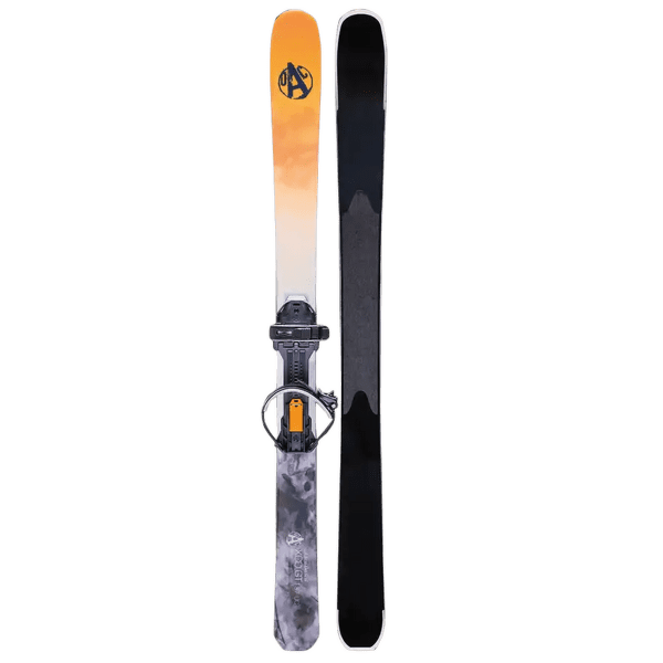 Set OAC Skinbased XCD GT 137 + EA JR 2.0