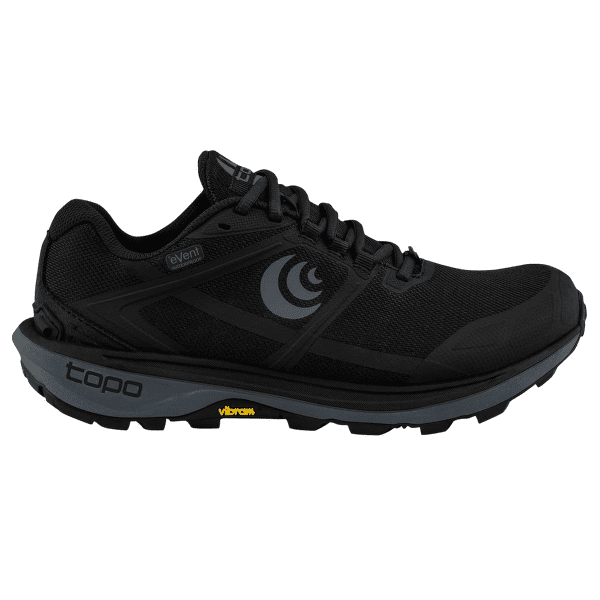 Încălțăminte Topo athletic Terraventure 4 WP Men Black / Charcoal