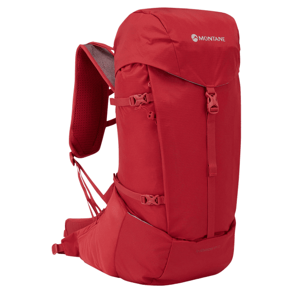 Rucsac Montane TRAILBLAZER XT 35 ACER RED