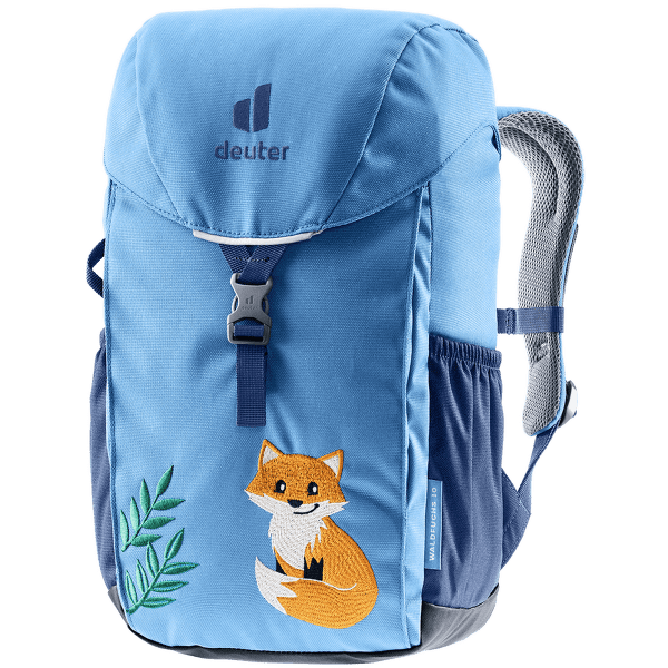 Rucsac deuter Waldfuchs 10 (3610225) wave-nightblue