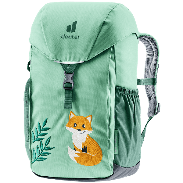 Rucsac deuter Waldfuchs 14 (3610325) spearmint-seagreen