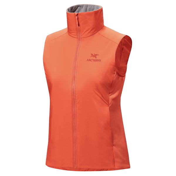 Vesta Arcteryx Atom Vest Women Solaris