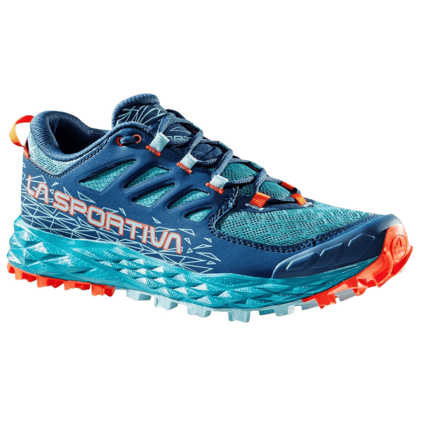 Încălțăminte La Sportiva LYCAN II Women Storm Blue/Lagoon