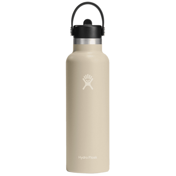 Termos Hydro Flask STANDARD FLEX STRAW CAP 21 oz 114 Oat