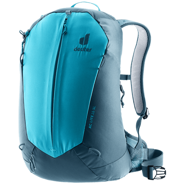 Rucsac deuter AC Lite 15 SL lagoon-atlantic