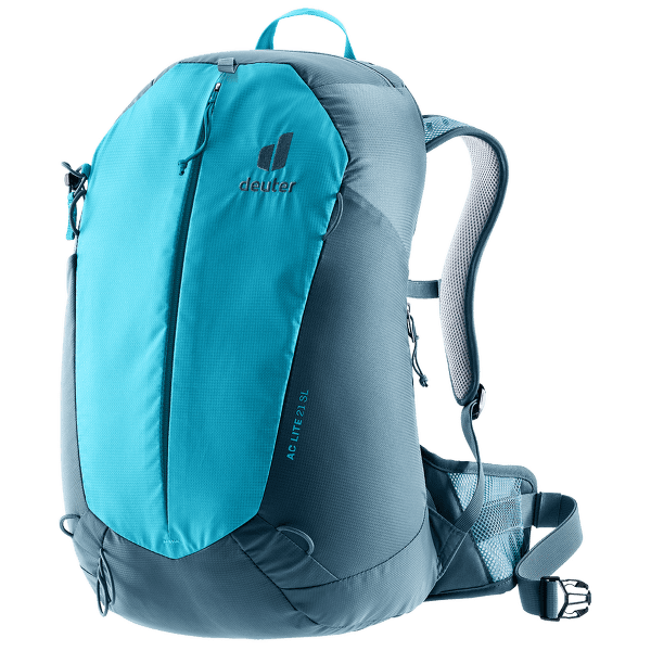 Rucsac deuter AC Lite 21 SL lagoon-atlantic