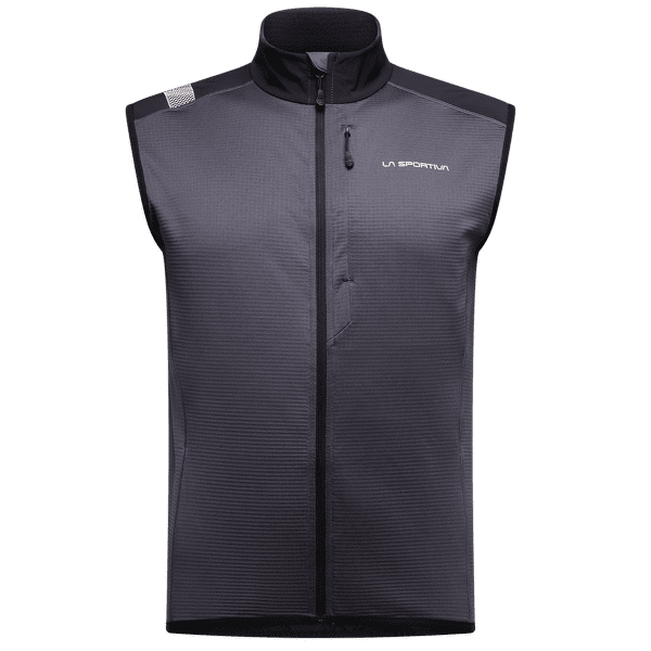 Vesta La Sportiva EXISTENCE VEST Men Onyx/Chalk