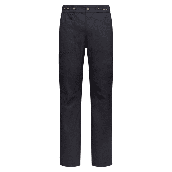 Pantaloni La Sportiva TALUS PANTS Men Onyx/Chalk