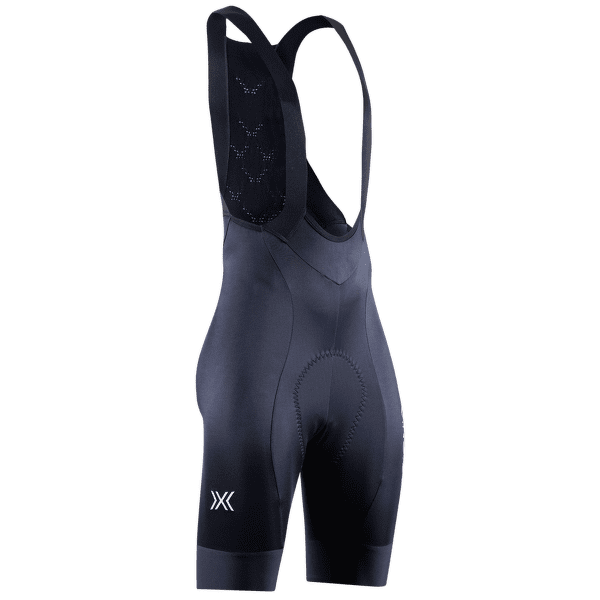 Pantaloni scurți X-Bionic X-BIONIC® COREFUSION RIDE BIB SHORTS WOMEN X Black