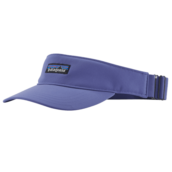 Parasolar Patagonia Terrebonne Visor Solstice Purple