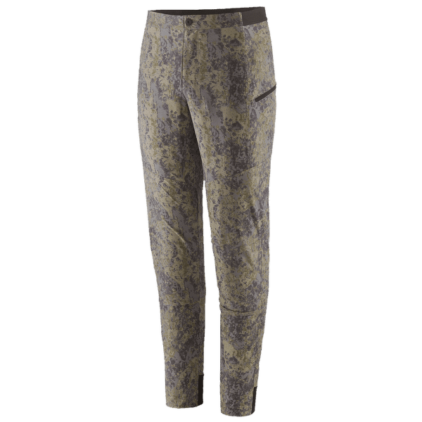 Pantaloni Patagonia Dirt Craft Bike Pants Men Rock Wash: Forge Grey