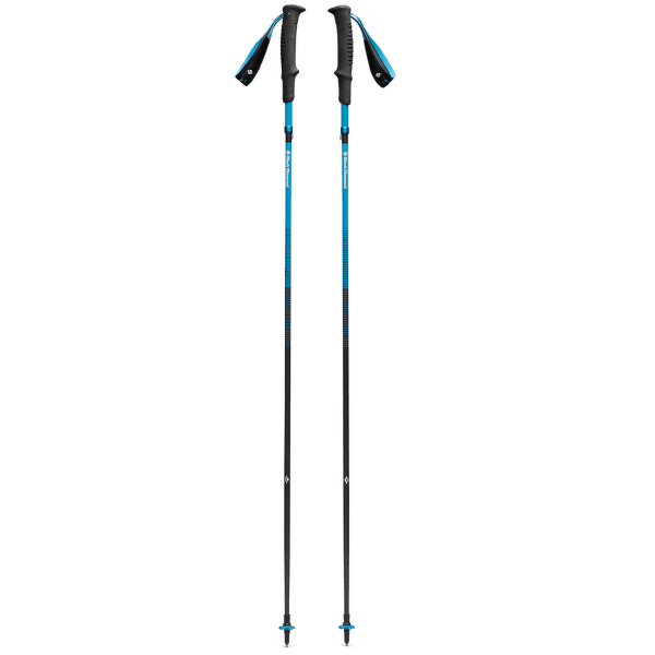 Gaură Black Diamond DISTANCE CARBON Z POLES Desert Sky