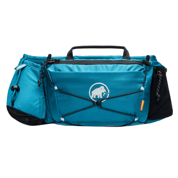 Rinichi Mammut Lithium Waistpack sapphire 50226