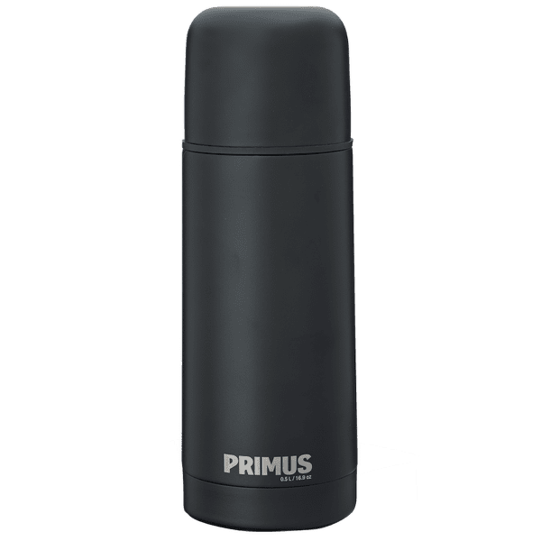 Termos Primus Classic Light Vacuum Bottle 0.5L Black