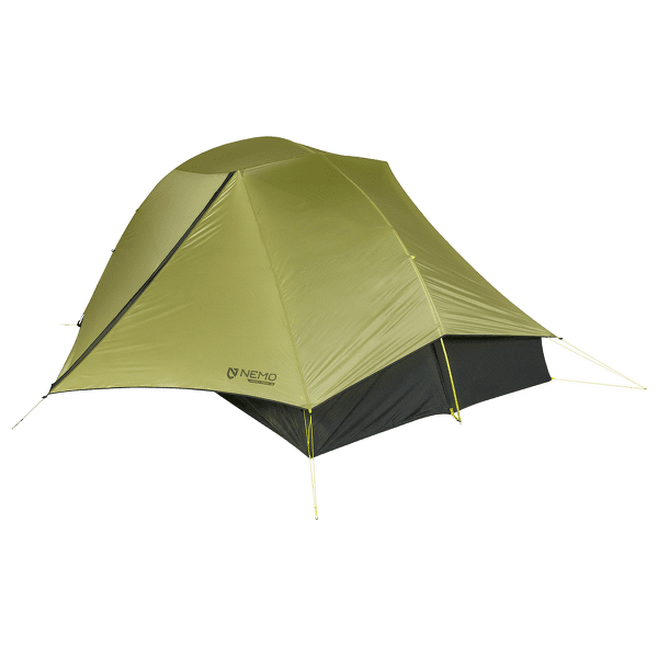 Stat Nemo Equipment Hornet OSMO 3P 2025