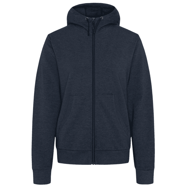 Hanorac Kari Traa KARI HOODIE ROYAL/DARK NAVY BLUE