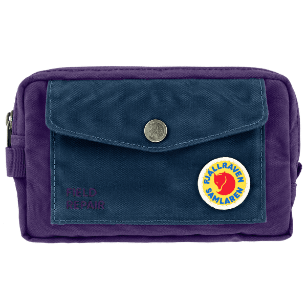 ND Fjällräven Samlaren Field Repair Purple