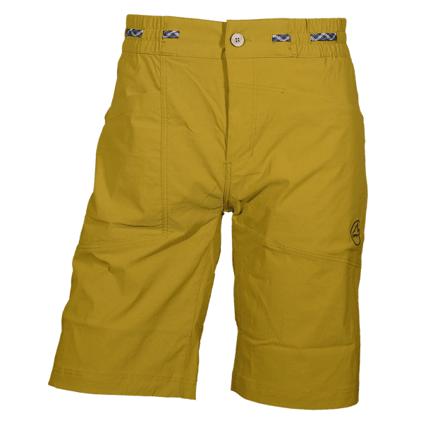 Pantaloni scurți La Sportiva TALUS SHORTS Men Savana/Night Sky