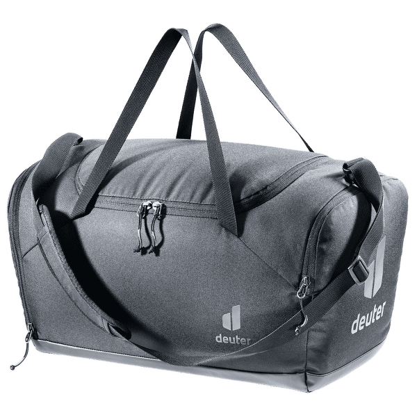 Geantă deuter Hopper Black