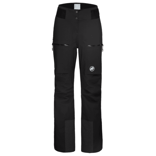 Pantaloni Mammut Stoney HS Thermo Pants Women black 0001