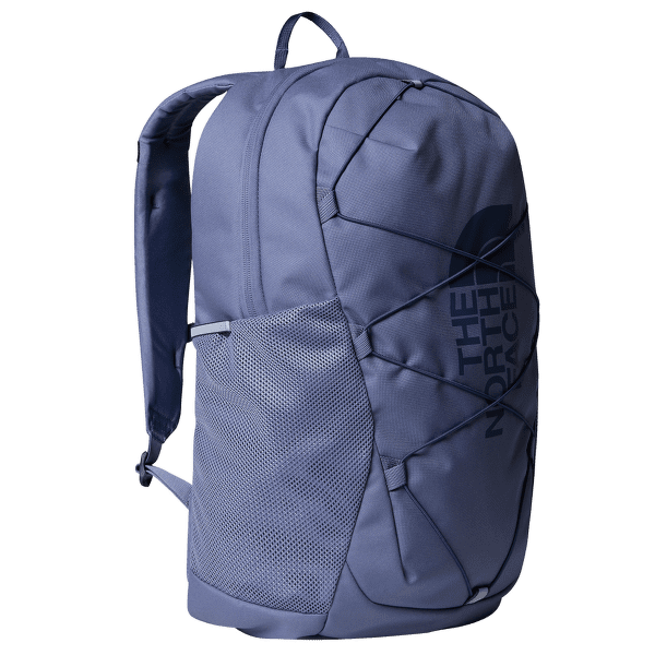 Rucsac The North Face Y COURT JESTER DIN TWILIGHT GALAXY/LITE LILAC