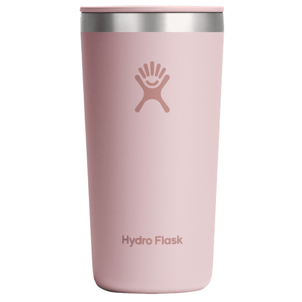 Cană termo Hydro Flask ALL AROUND TUMBLER 12 oz 678 TRILLIUM