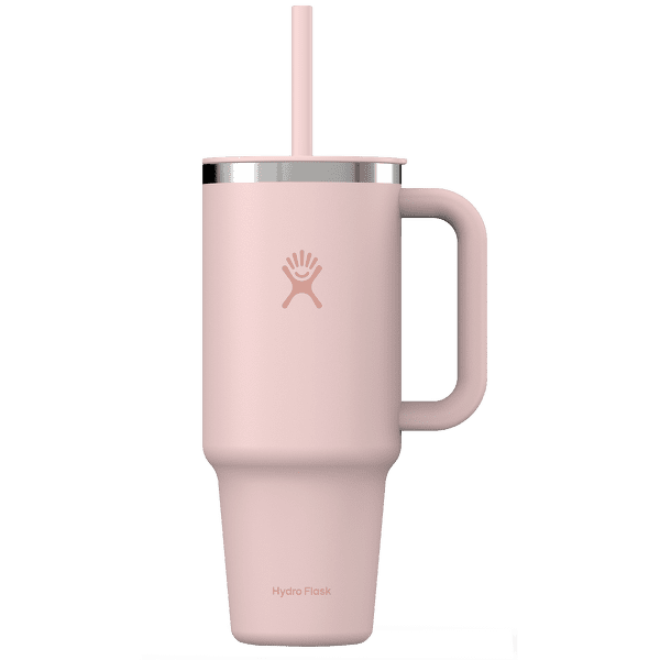 Cană termo Hydro Flask 40 OZ ALL AROUND TRAVEL TUMBLER 678 TRILLIUM