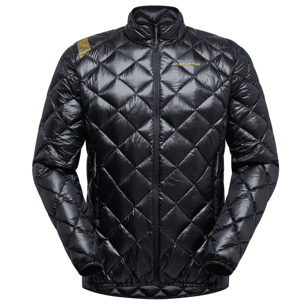 Jachetă La Sportiva LUMINA 100 DOWN JACKET MEN Black