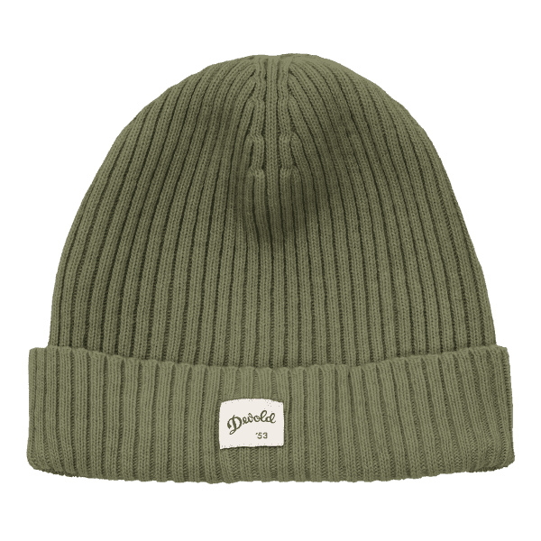 Căciuli Devold Archive Wool Beanie 404A LICHEN