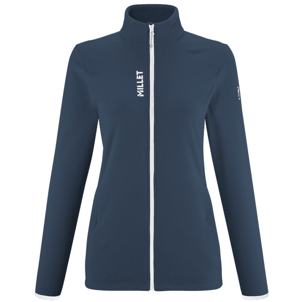 Hanorac Millet UBIC LIGHTGRID JACKET WOMEN SAPHIR NEW