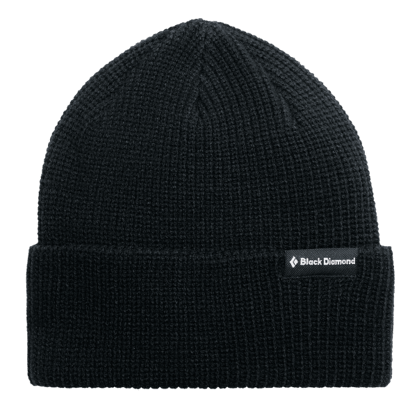 Căciuli Black Diamond Fisherman Cap Black