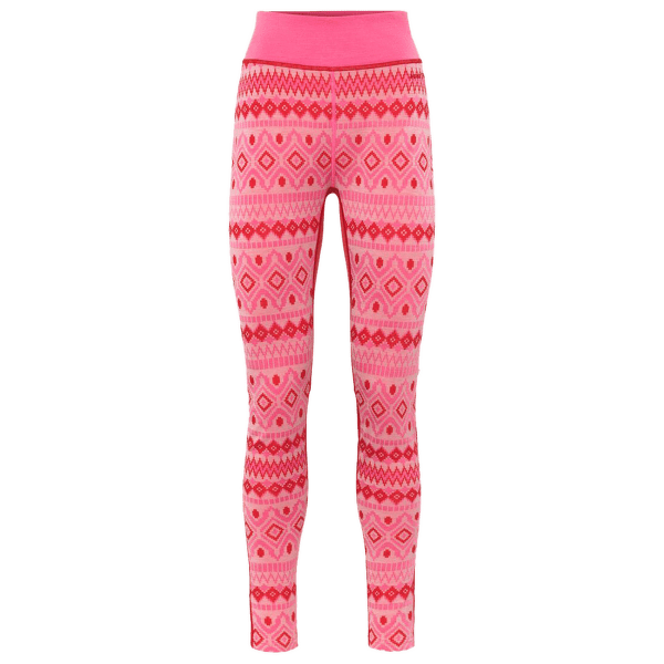 Colanți Kari Traa Malia Pants SPINK/BRIGHT PINK
