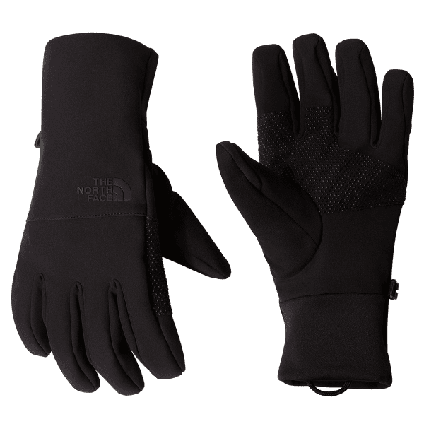 Mănuși The North Face APEX ETIP GLOVE Men TNF BLACK