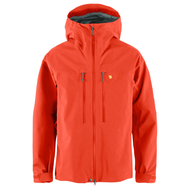 Jachetă Fjällräven Bergtagen GTX Pro Jacket Men Flame Orange