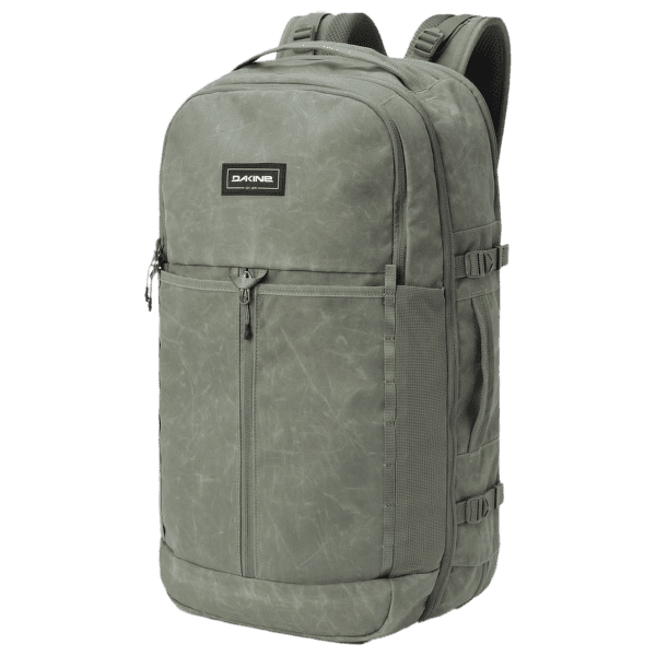 Rucsac Dakine SPLIT ADVENTURE 38L MULLED BASIL